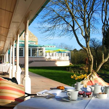 The Dixcart Hotel Сарк Екстериор снимка