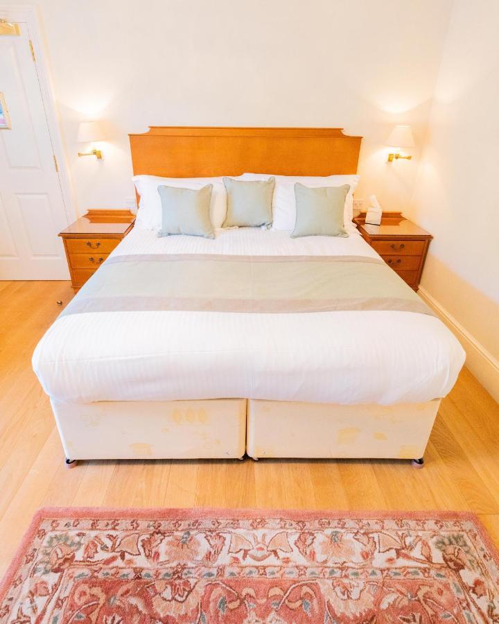 The Dixcart Hotel Сарк Екстериор снимка