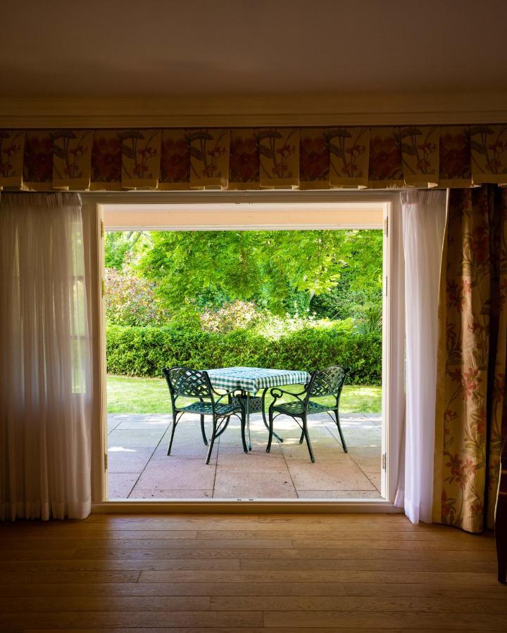 The Dixcart Hotel Сарк Екстериор снимка