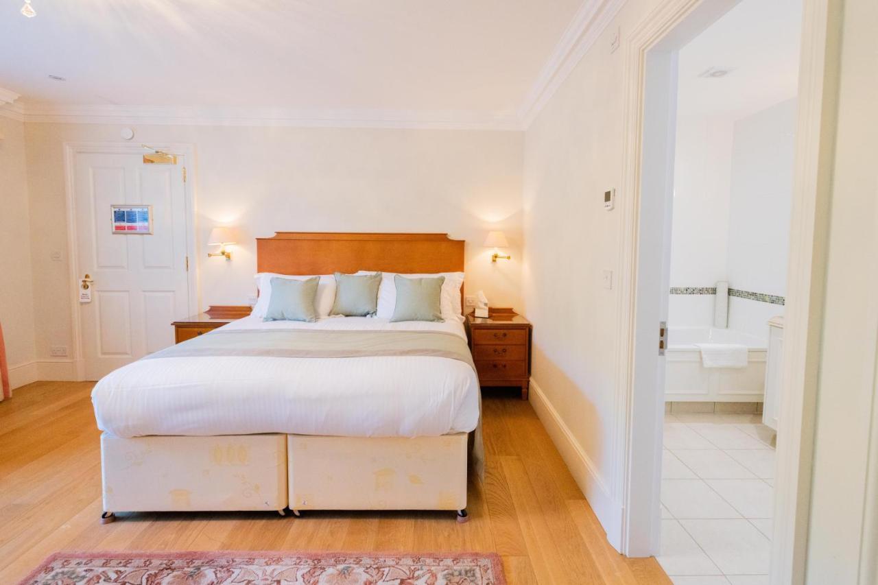 The Dixcart Hotel Сарк Екстериор снимка