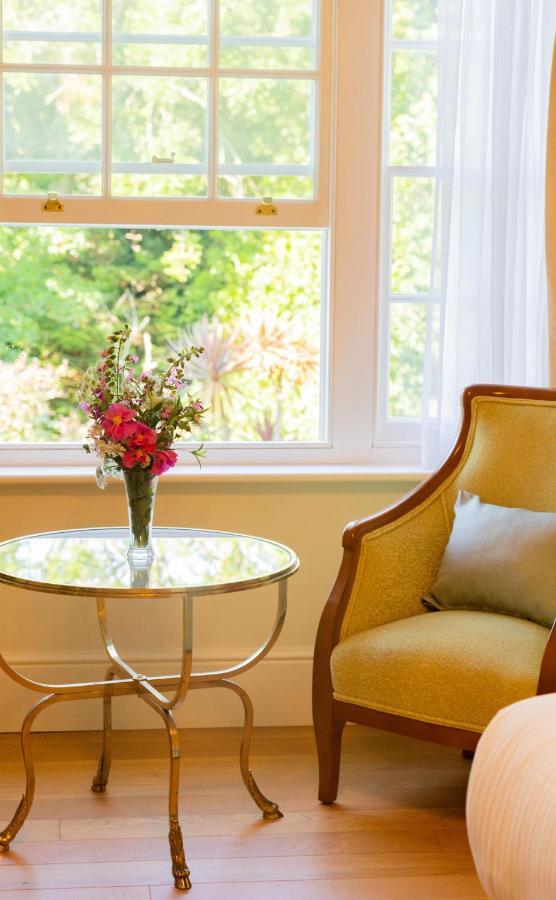 The Dixcart Hotel Сарк Екстериор снимка