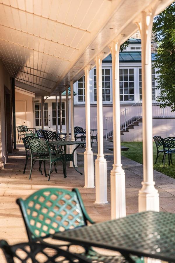 The Dixcart Hotel Сарк Екстериор снимка