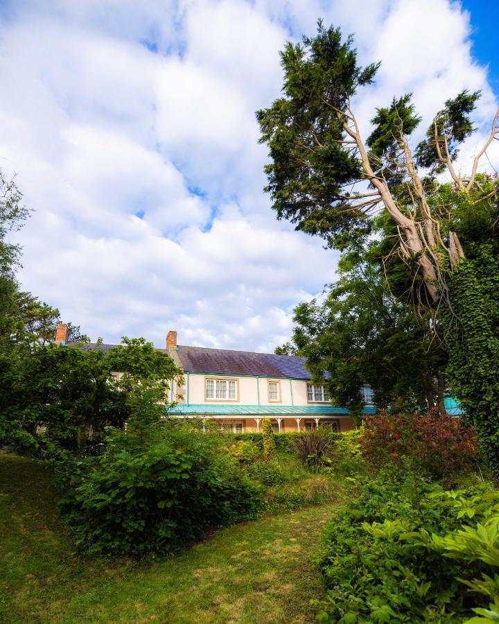 The Dixcart Hotel Сарк Екстериор снимка