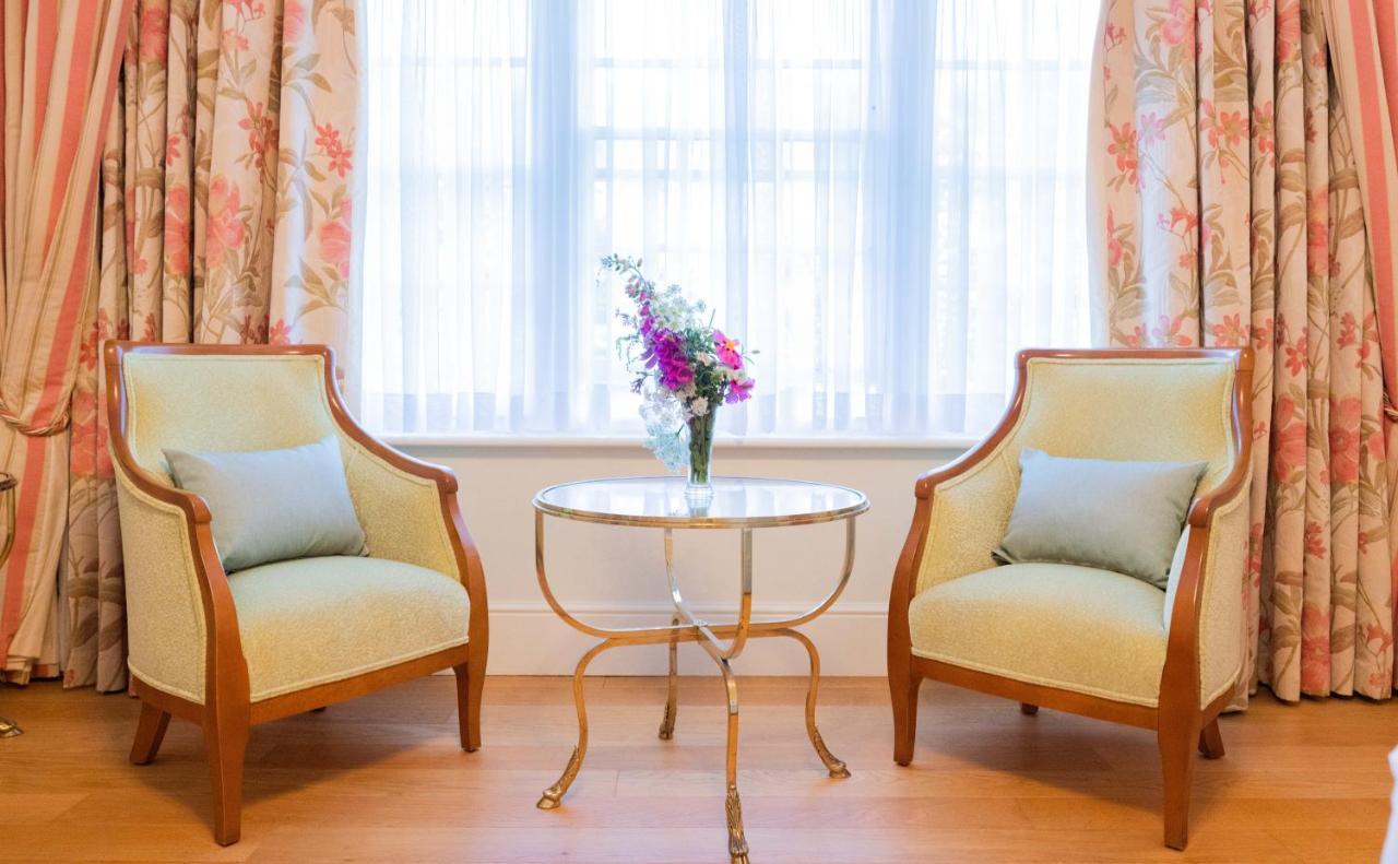 The Dixcart Hotel Сарк Екстериор снимка