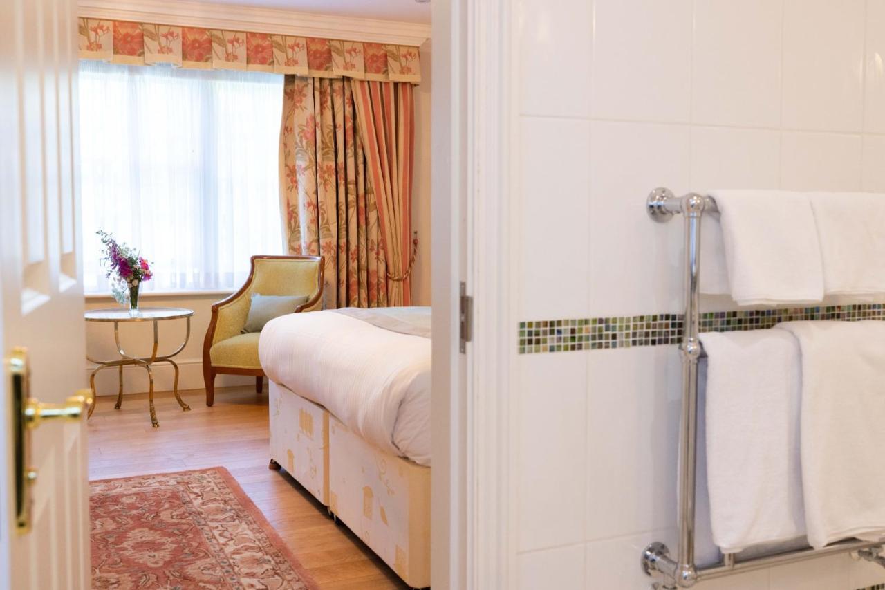 The Dixcart Hotel Сарк Екстериор снимка
