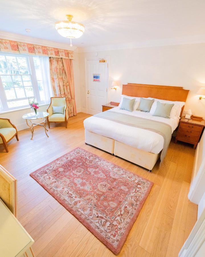 The Dixcart Hotel Сарк Екстериор снимка