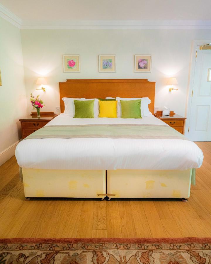 The Dixcart Hotel Сарк Екстериор снимка